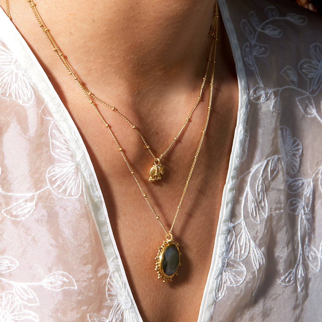 ELEPHANT PENDANT