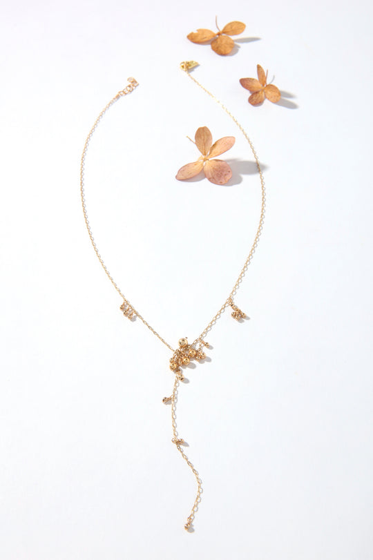 AURORA CLUSTER LARIAT