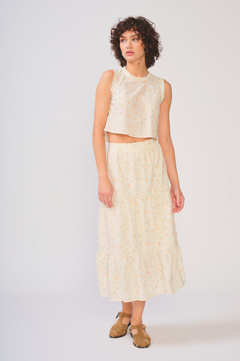 MAYA SKIRT