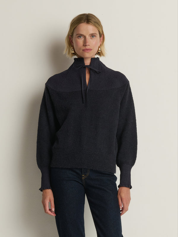 BABETTE SWEATER