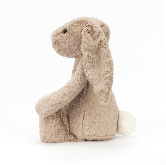 BASHFUL HUGE BUNNY BEIGE