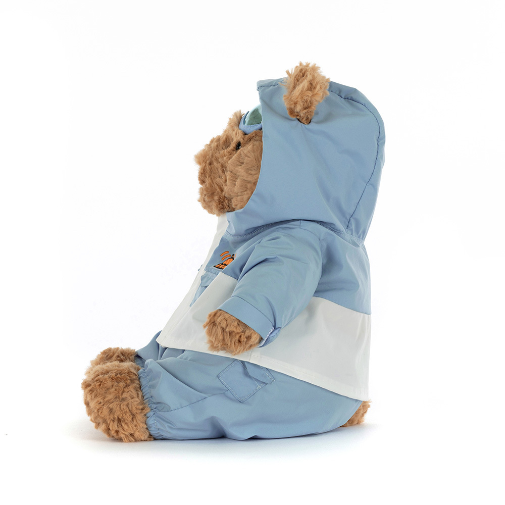 BARTHOLOMEW BEAR SNOW SUIT