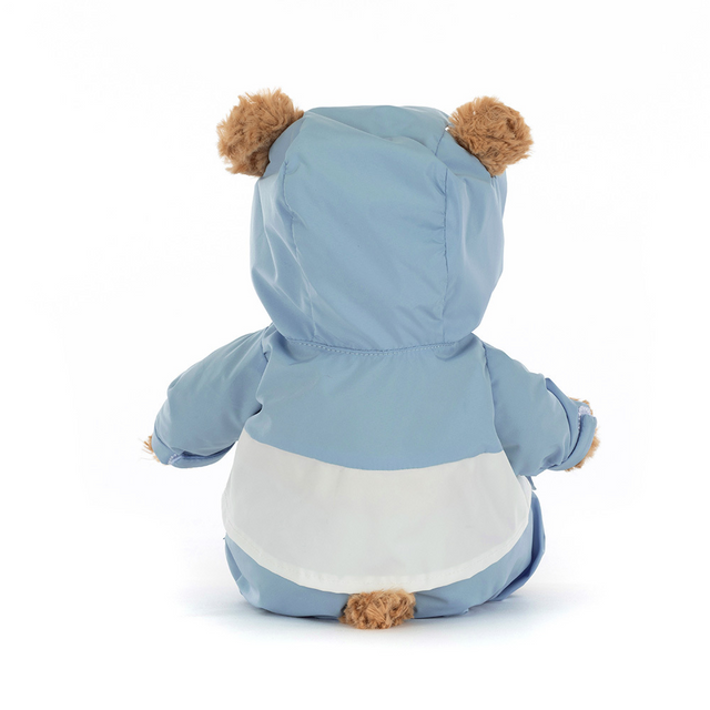 BARTHOLOMEW BEAR SNOW SUIT