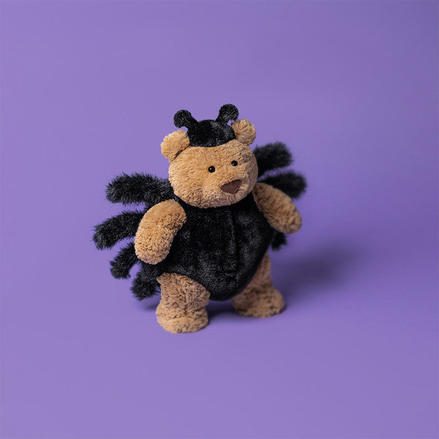 BATHOLOMEW BEAR SPIDER
