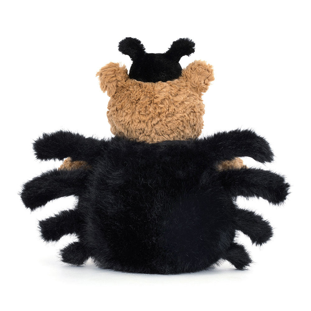 BATHOLOMEW BEAR SPIDER