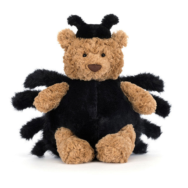 BATHOLOMEW BEAR SPIDER