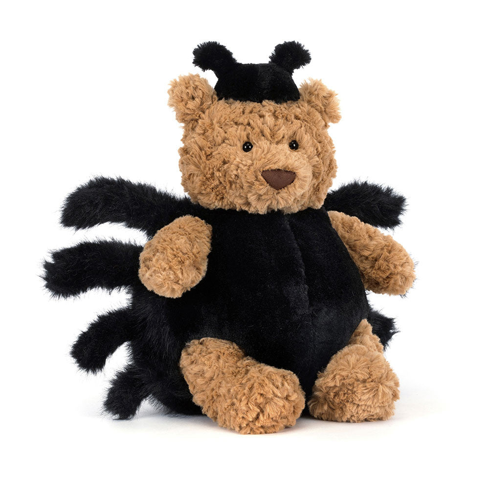 BATHOLOMEW BEAR SPIDER