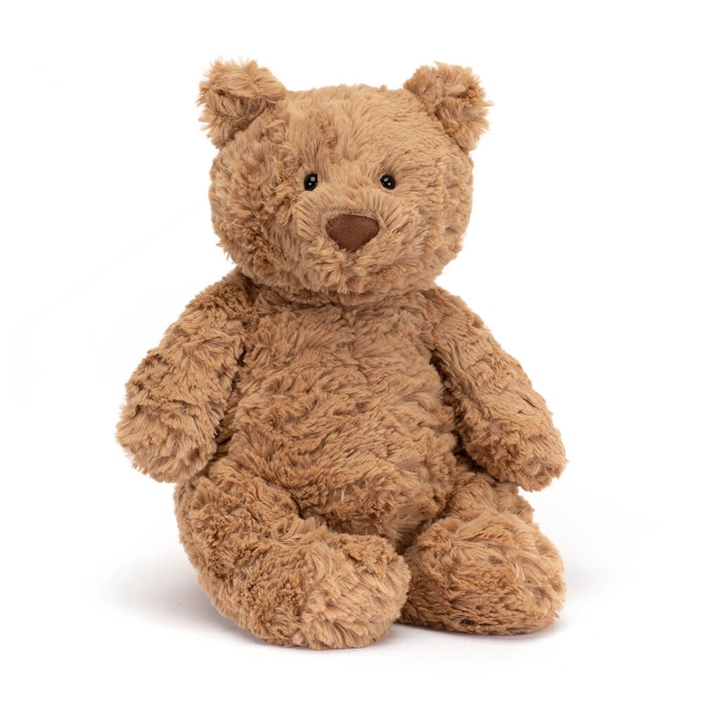 BARTHOLOMEW BEAR MED