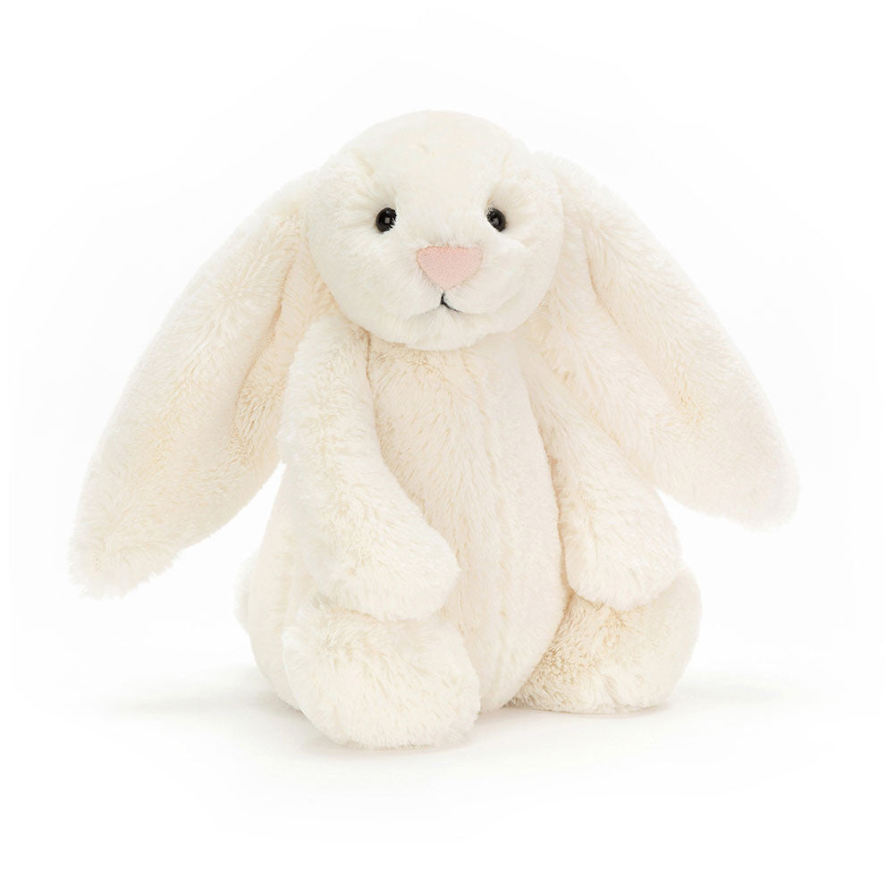 BASHFUL CREAM BUNNY MED