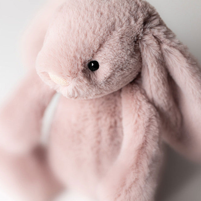 BASHFUL LUXE ROSA BUNNY ORIG