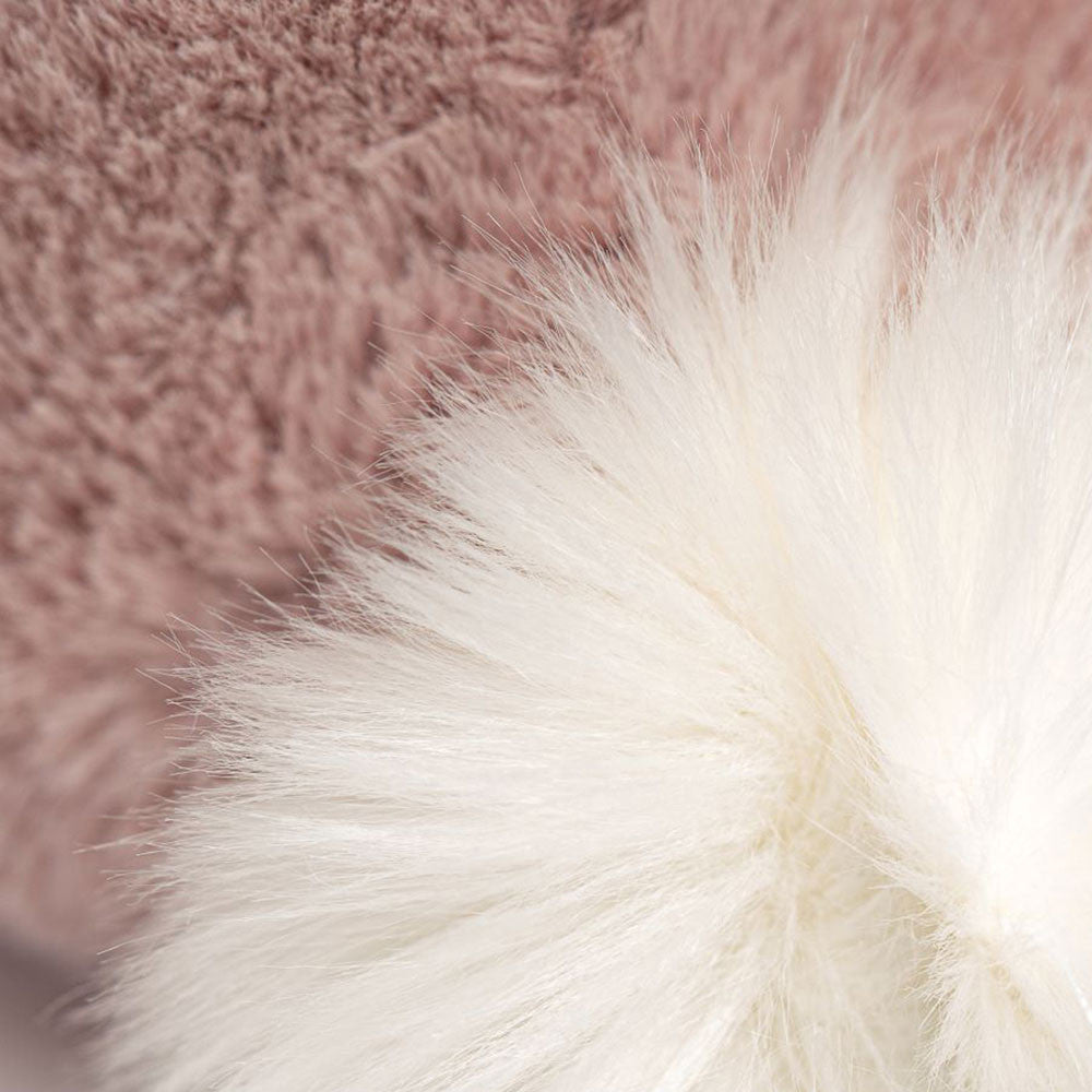 BASHFUL LUXE ROSA BUNNY ORIG