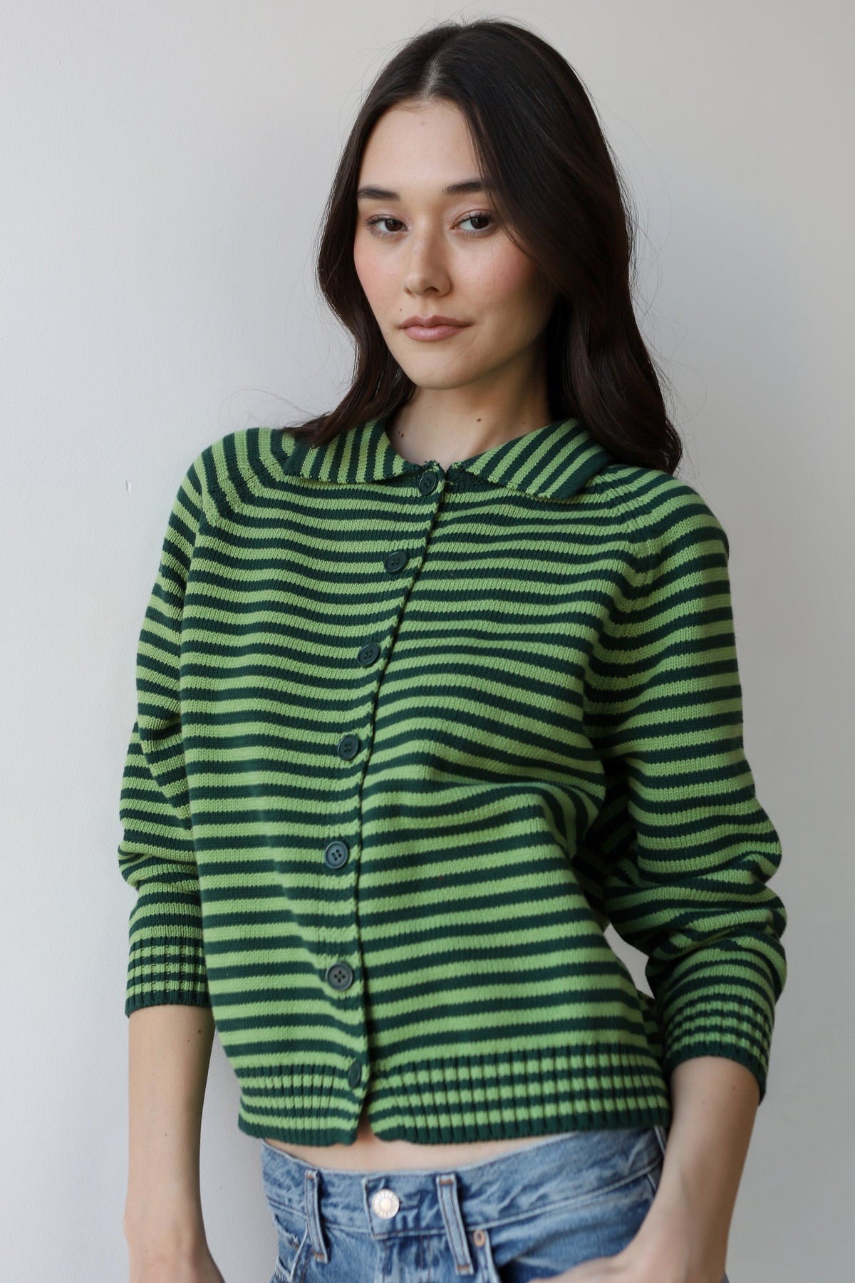 BETH CARDIGAN