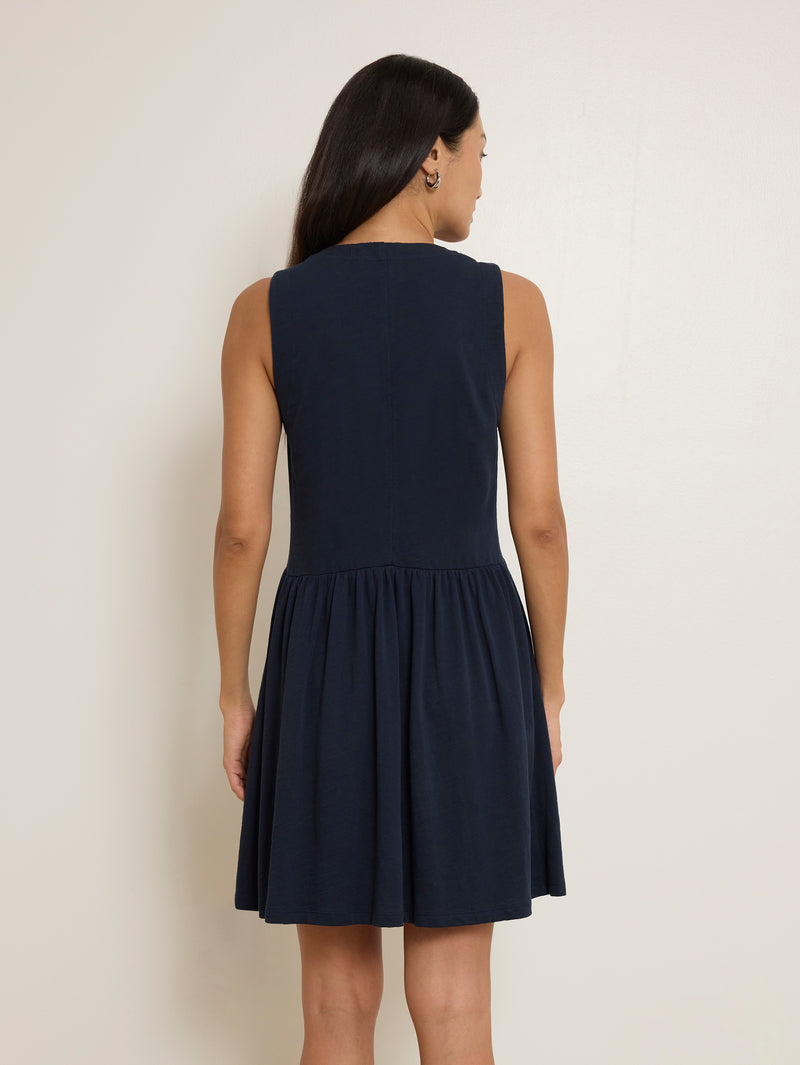 BIRDIE MINI DRESS