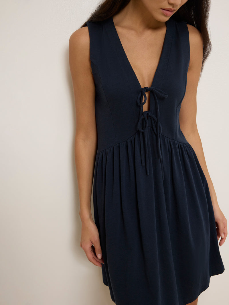 BIRDIE MINI DRESS