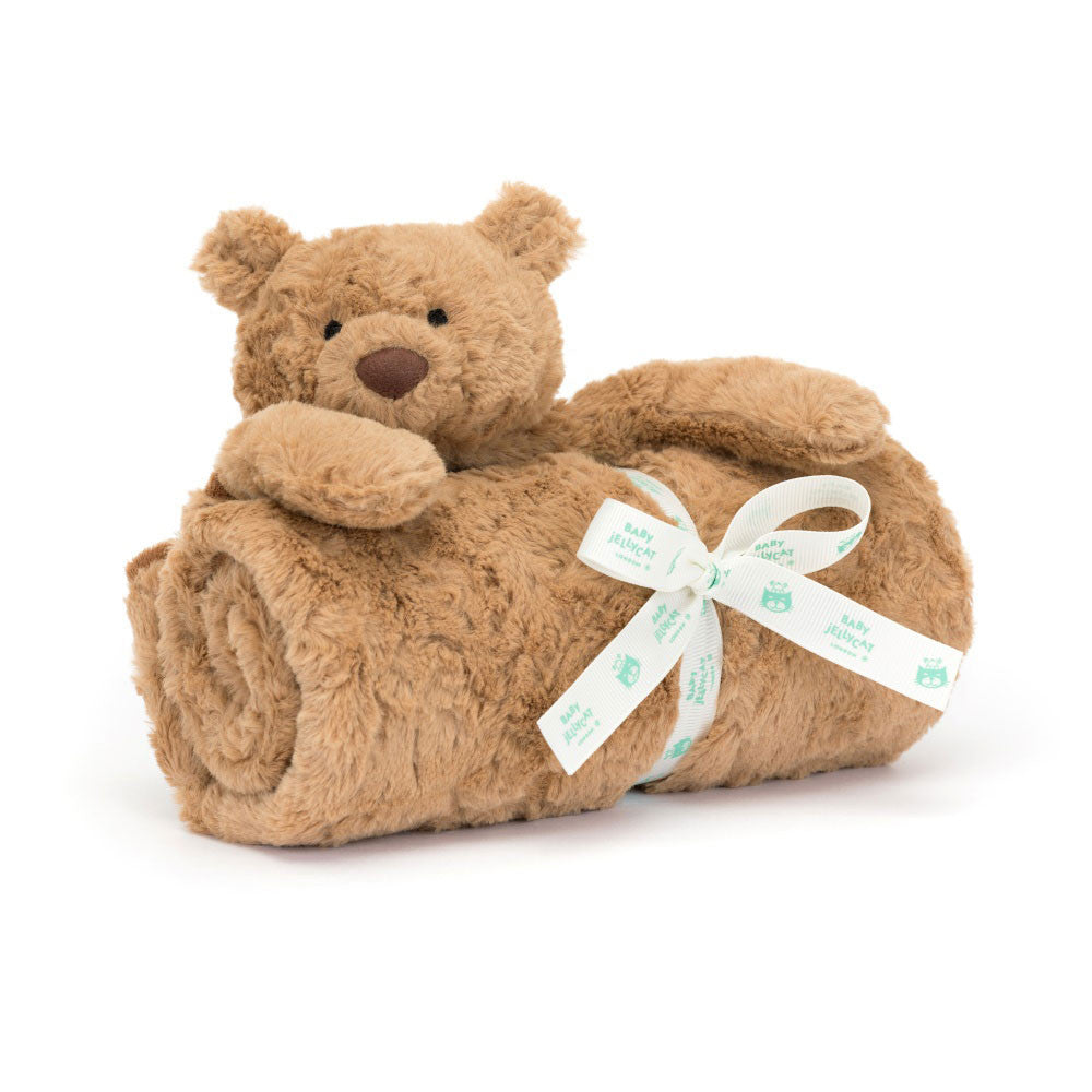 BLANKIE BARTHOLOWMEW BEAR