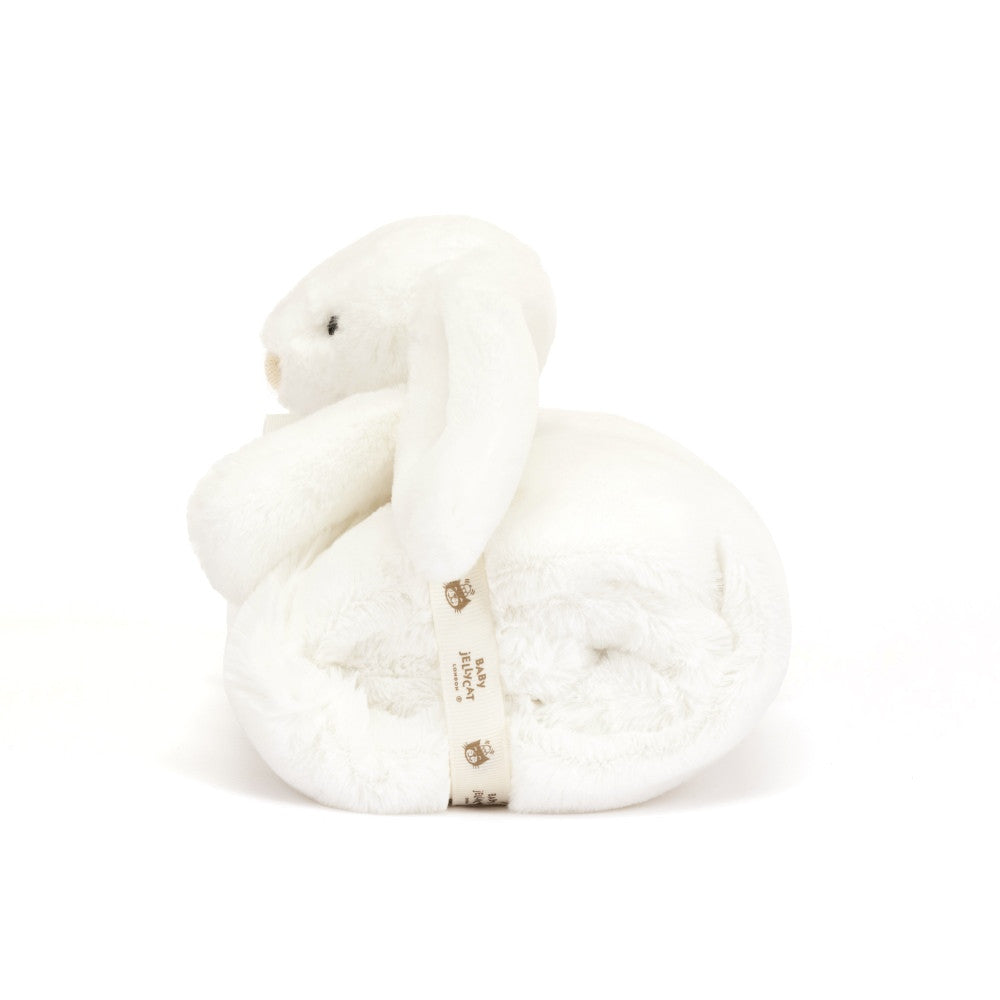 BASHFUL LUXE LUNA BUNNY BLANKIE