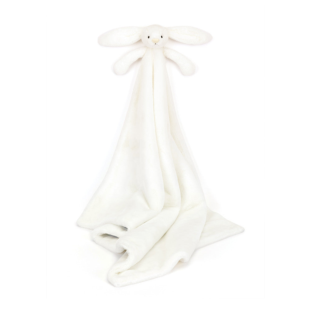 BASHFUL LUXE LUNA BUNNY BLANKIE