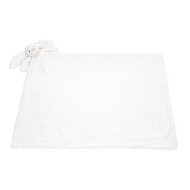 BASHFUL LUXE LUNA BUNNY BLANKIE