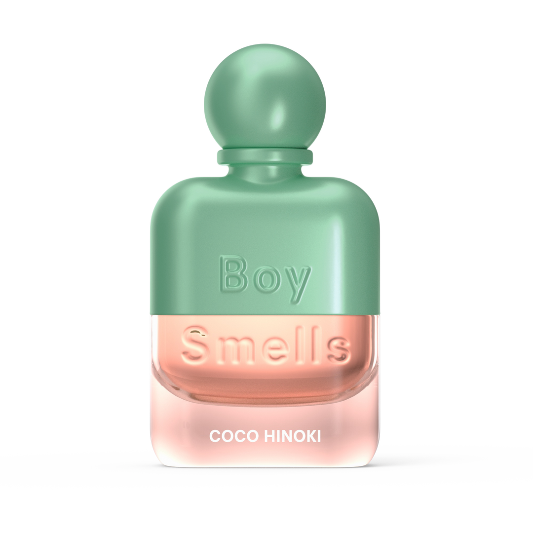 COCO HINOKI 50ML