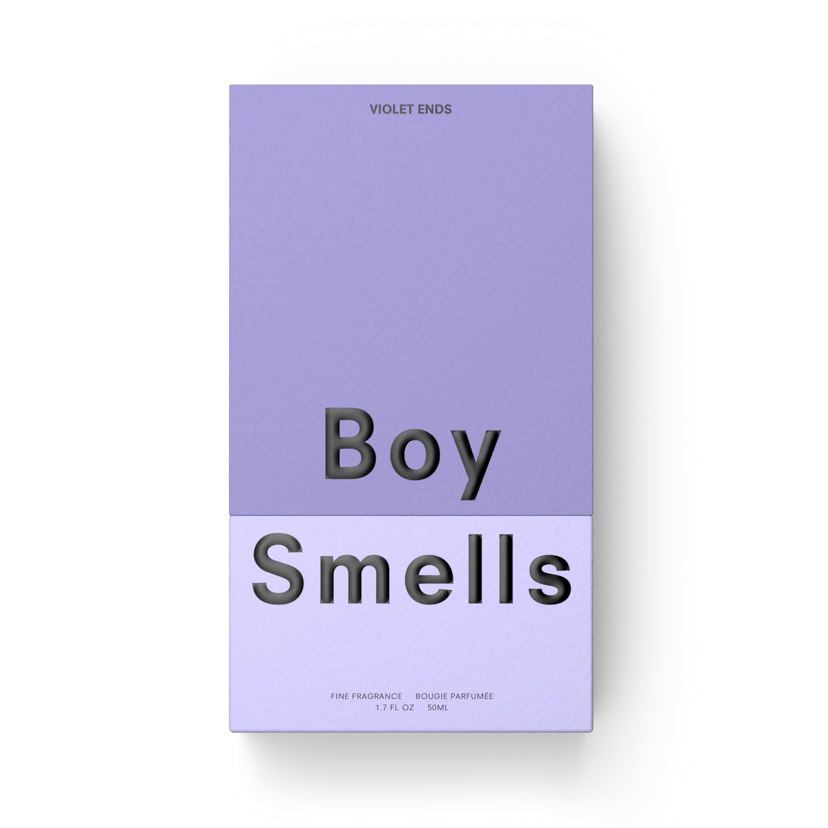 VIOLET ENDS 50ML