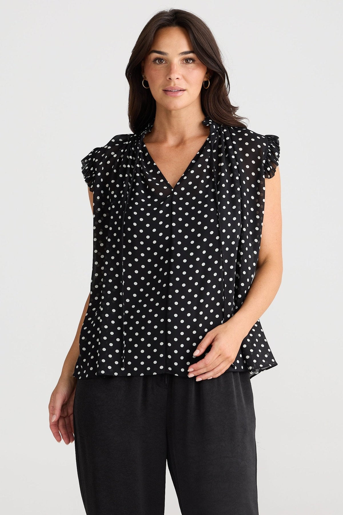 BROADWAY TOP