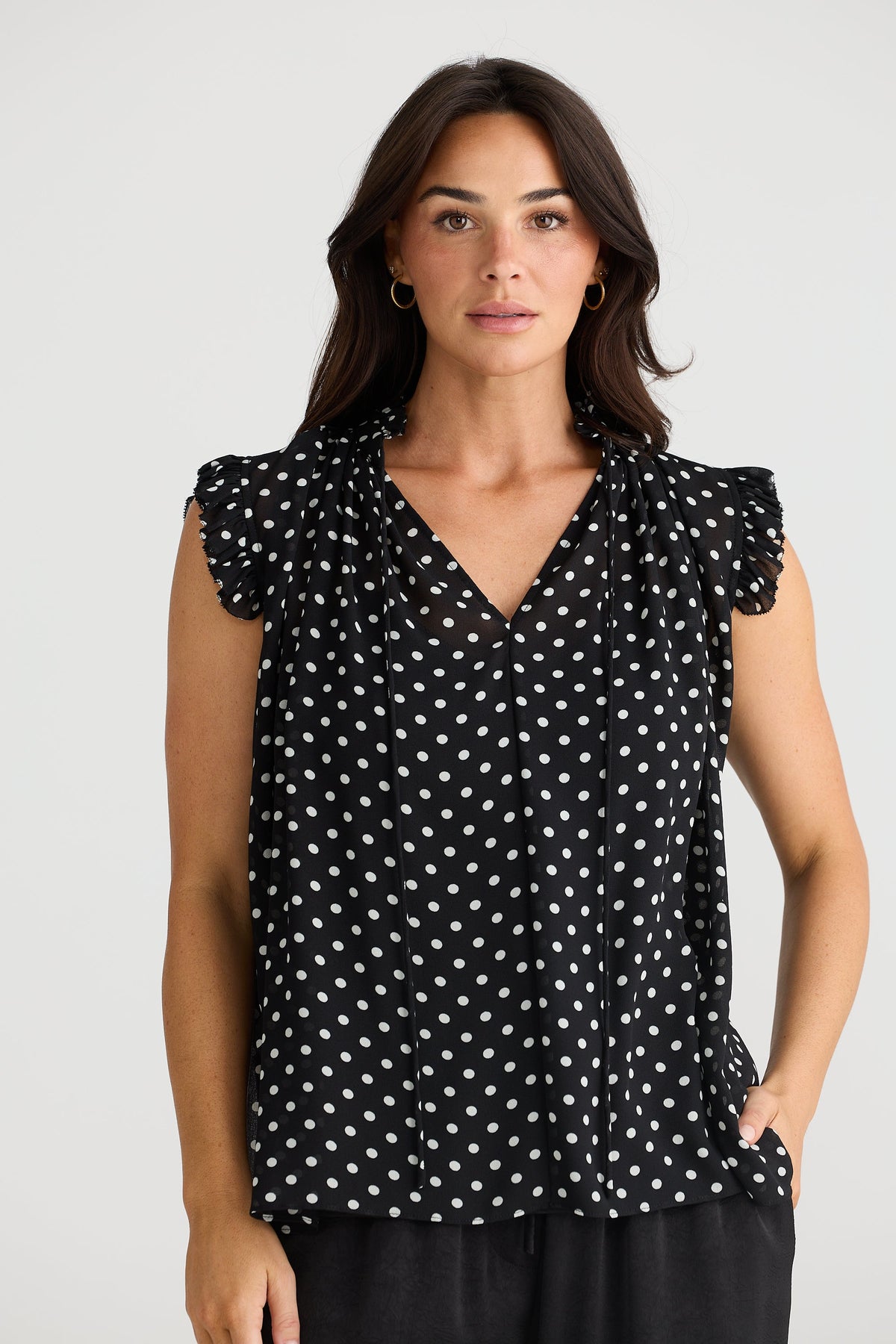 BROADWAY TOP
