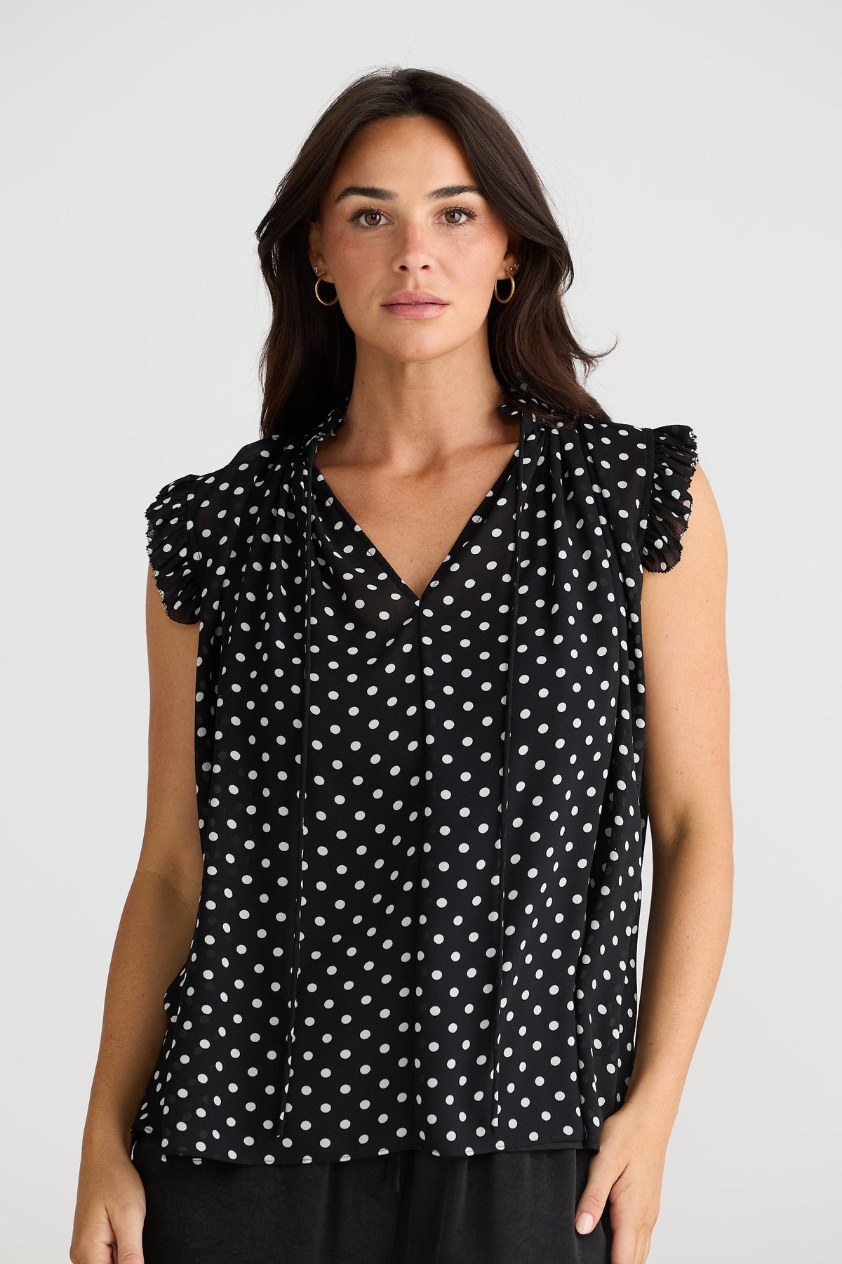 BROADWAY TOP