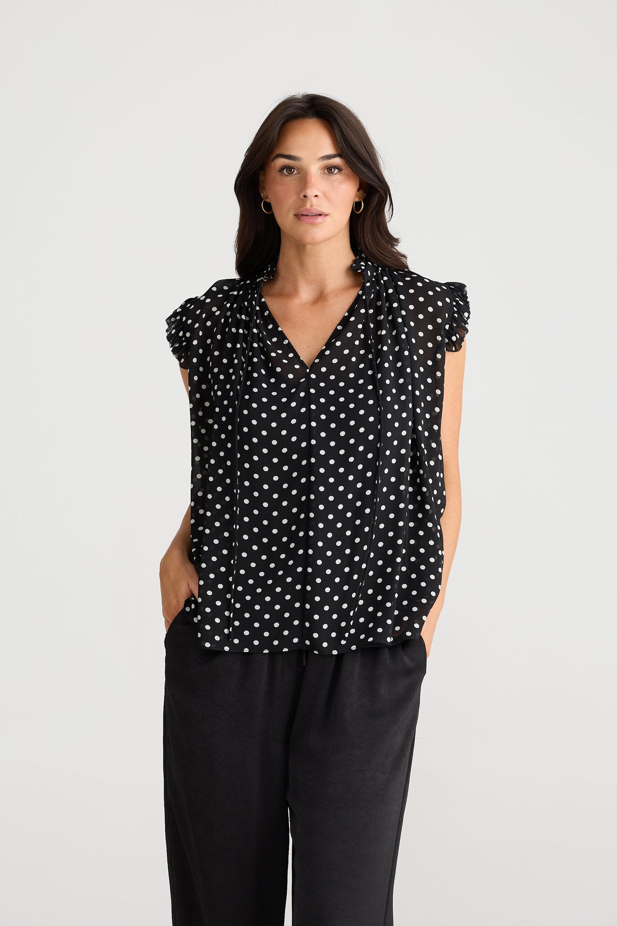 BROADWAY TOP