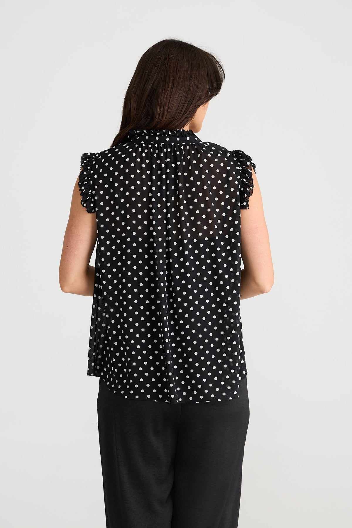 BROADWAY TOP