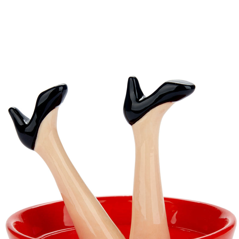 RING HOLDER HAPPY LEGS