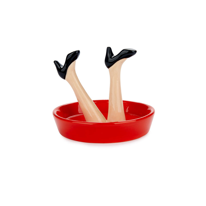 RING HOLDER HAPPY LEGS