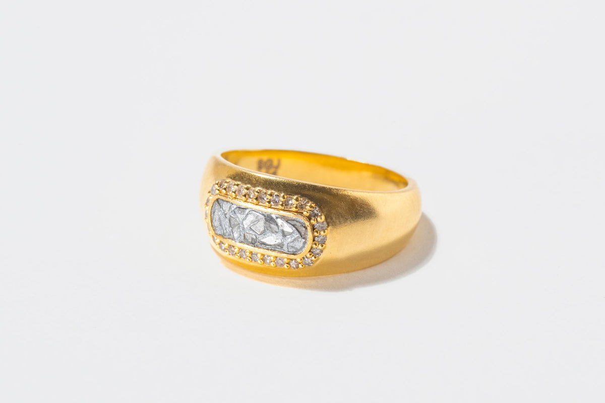 BEEJA RING