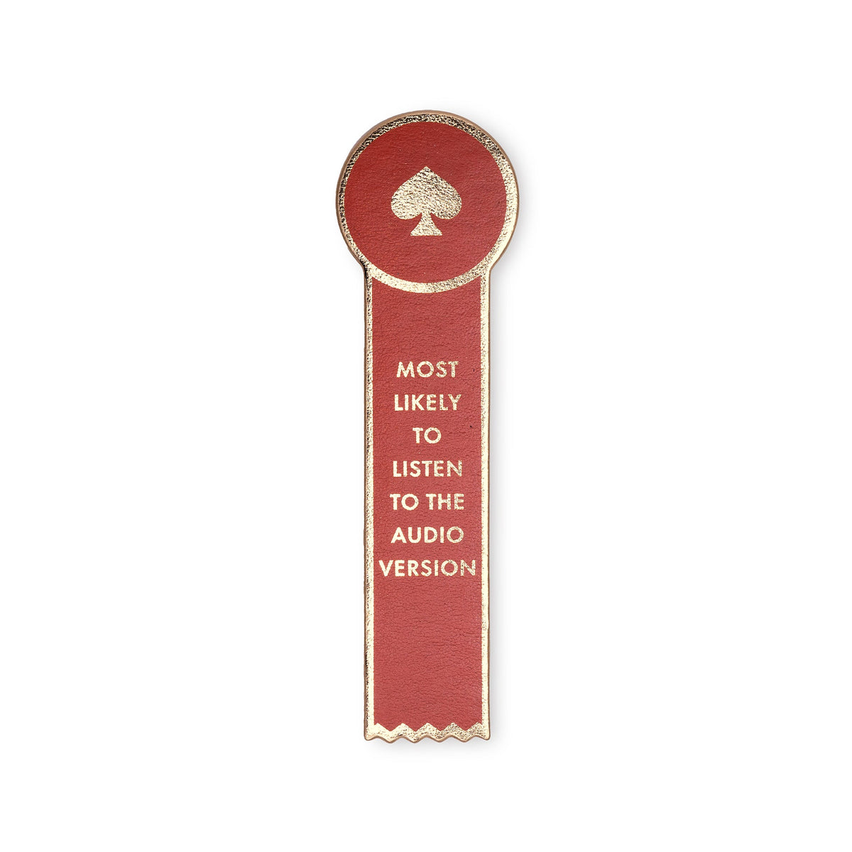 BOOK CLUB BOOKMARK SET