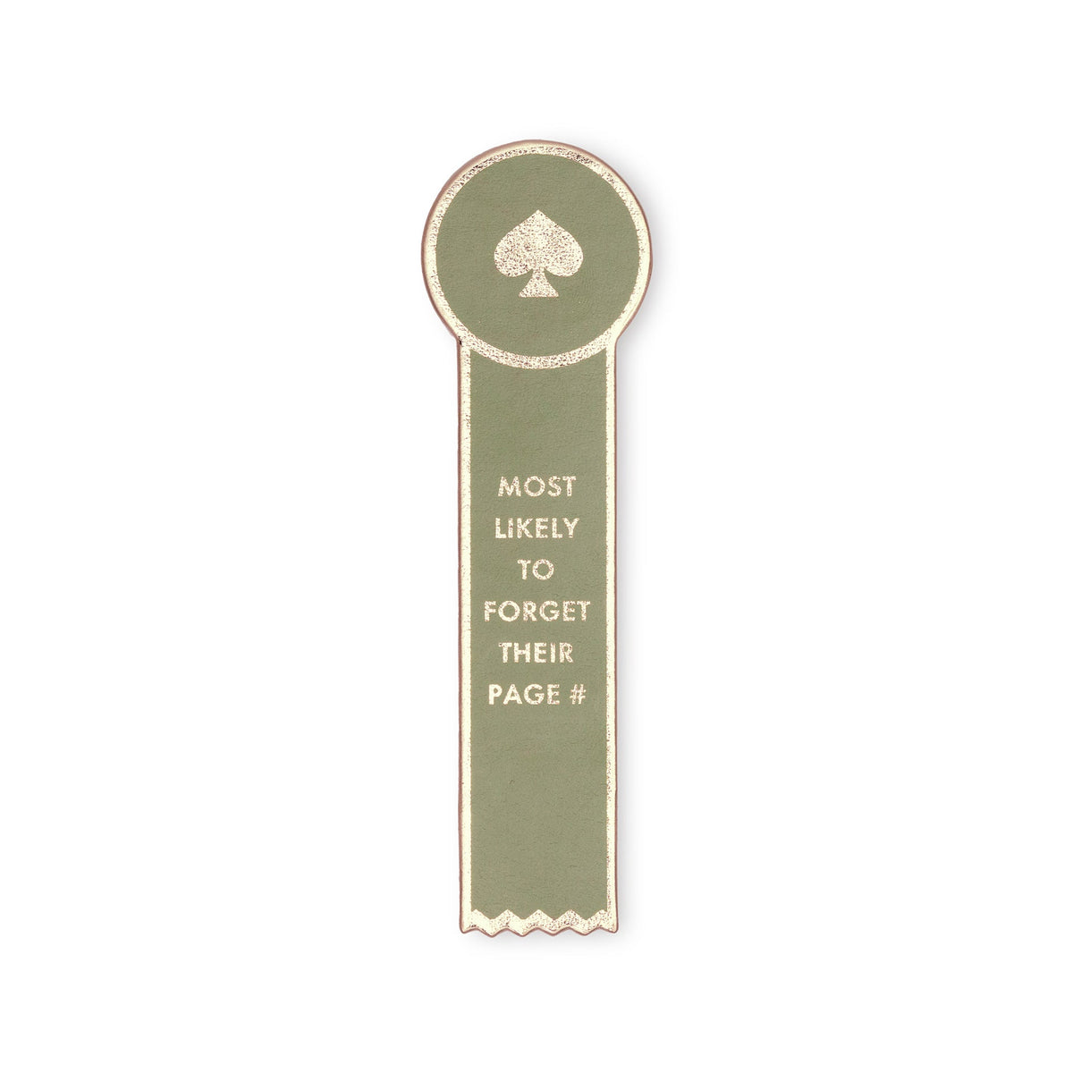 BOOK CLUB BOOKMARK SET