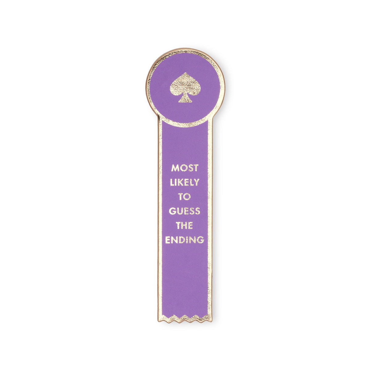 BOOK CLUB BOOKMARK SET