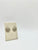 LARGE LACY LEAF 1 DIAMOND EARRING