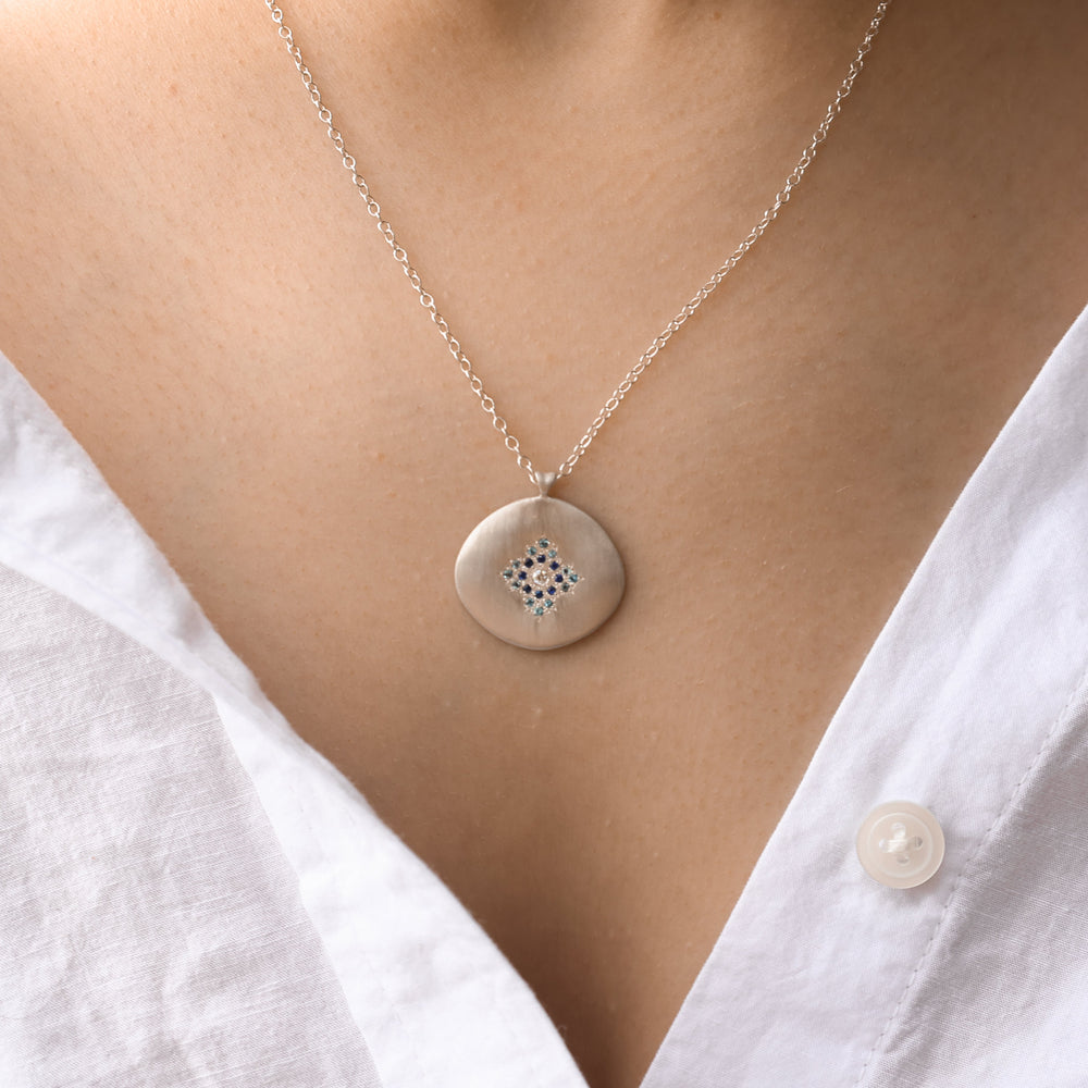 STAR LIGHT PENDANT