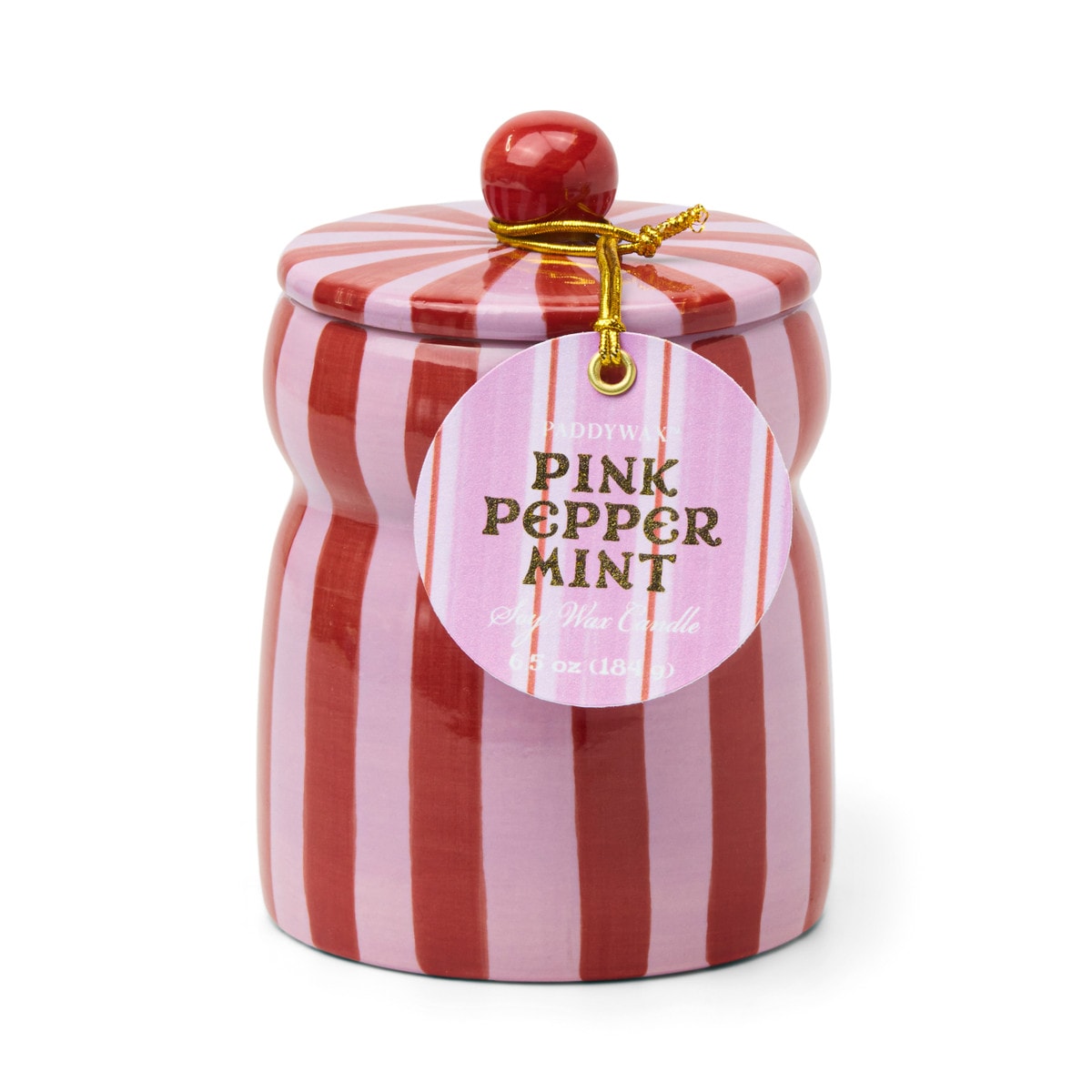XMAS CABANA CANDLE
