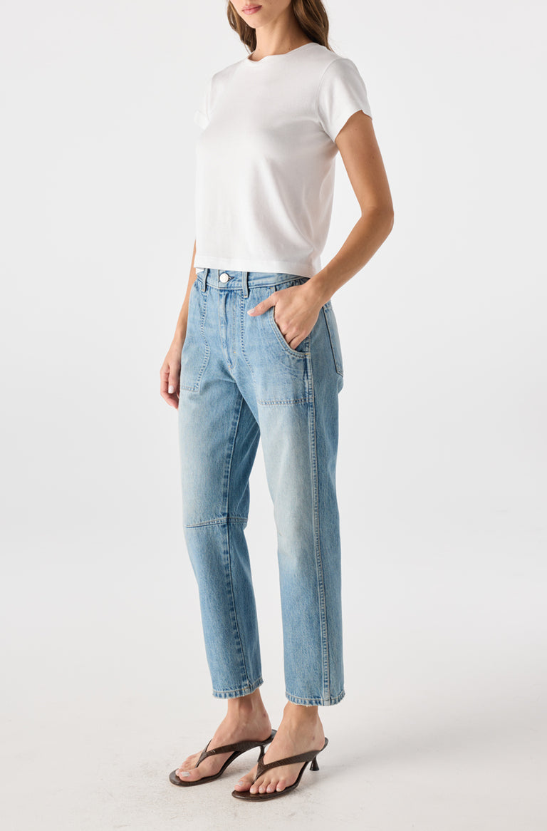 CATE JEAN