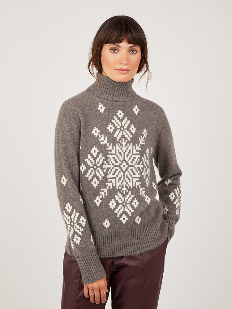 WINTER JUMPER