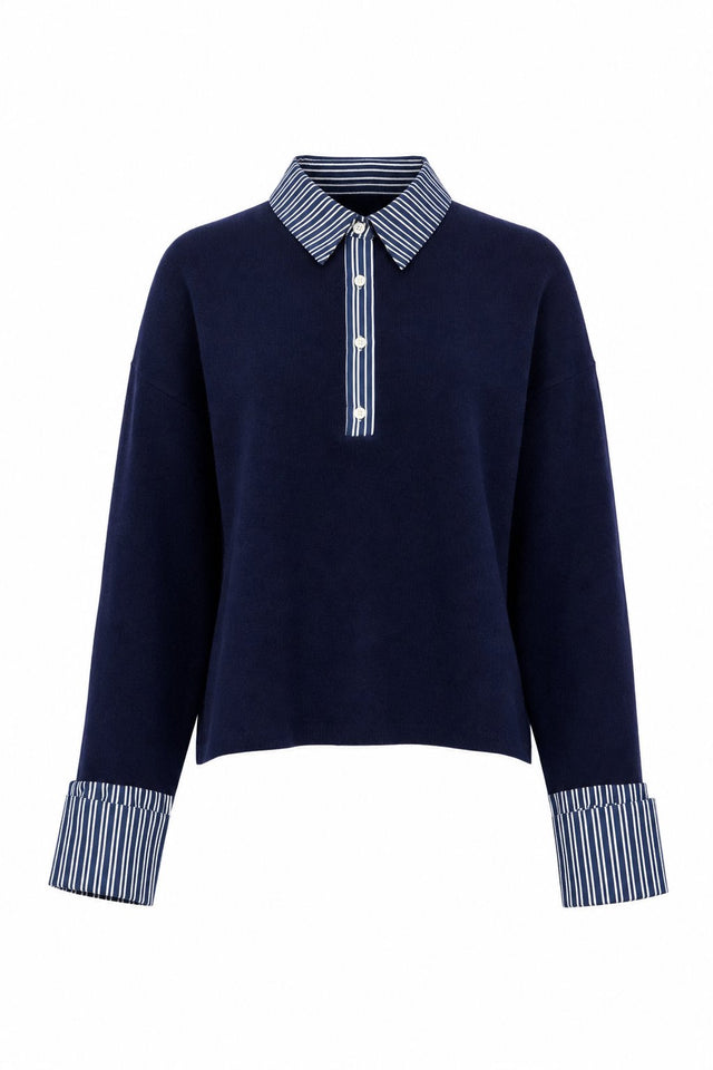 PAJU SWEATER