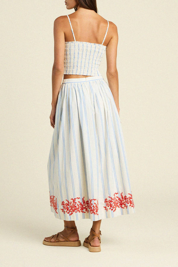 LISETTE SKIRT