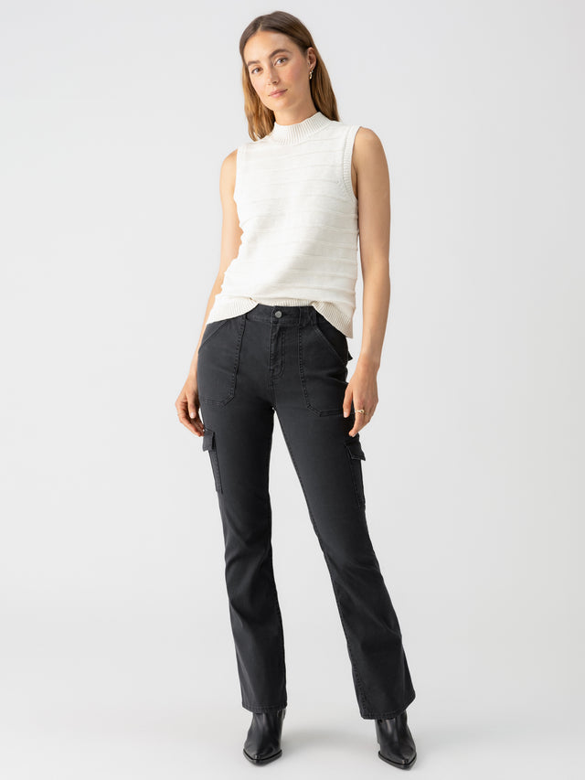 SCULPTED HAYDEN BOOTCUT