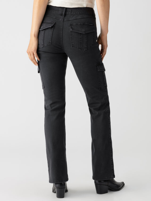 SCULPTED HAYDEN BOOTCUT