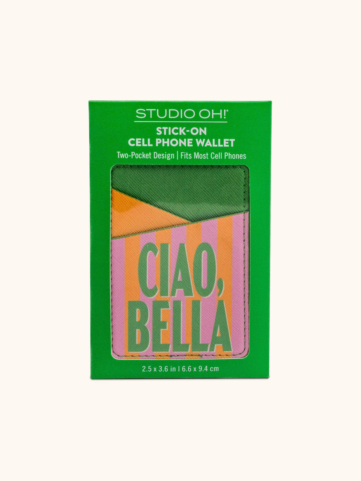 CELL PHONE WALLET