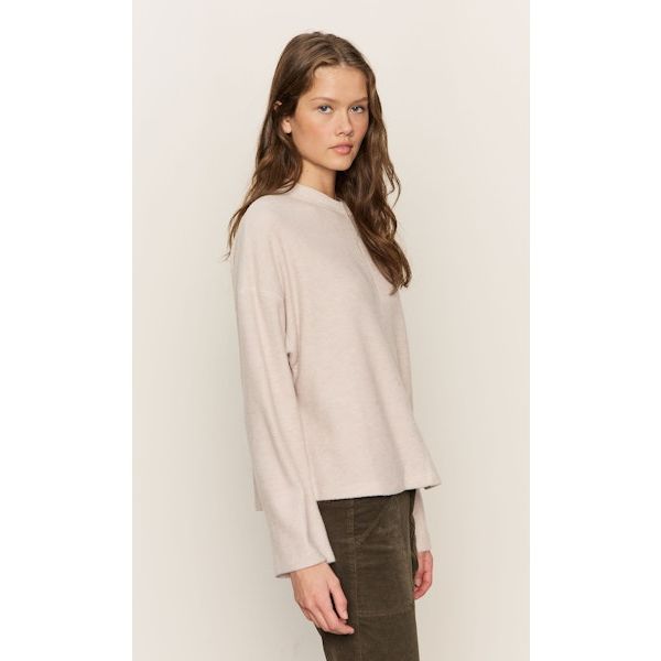 INTO THE WOODS COZY TOP