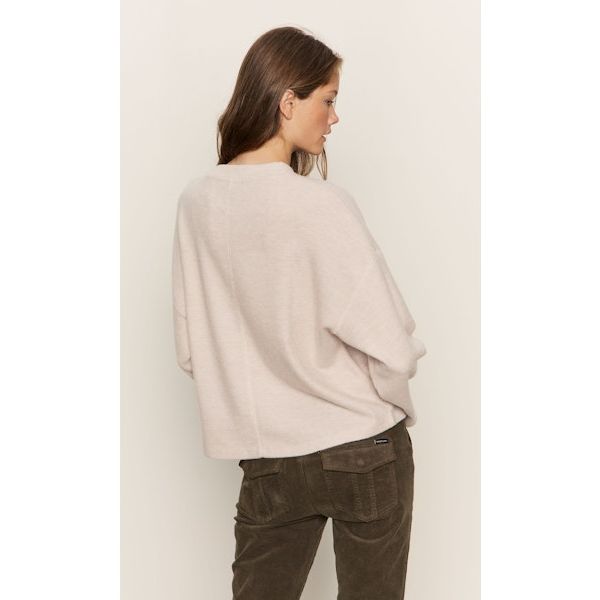 INTO THE WOODS COZY TOP