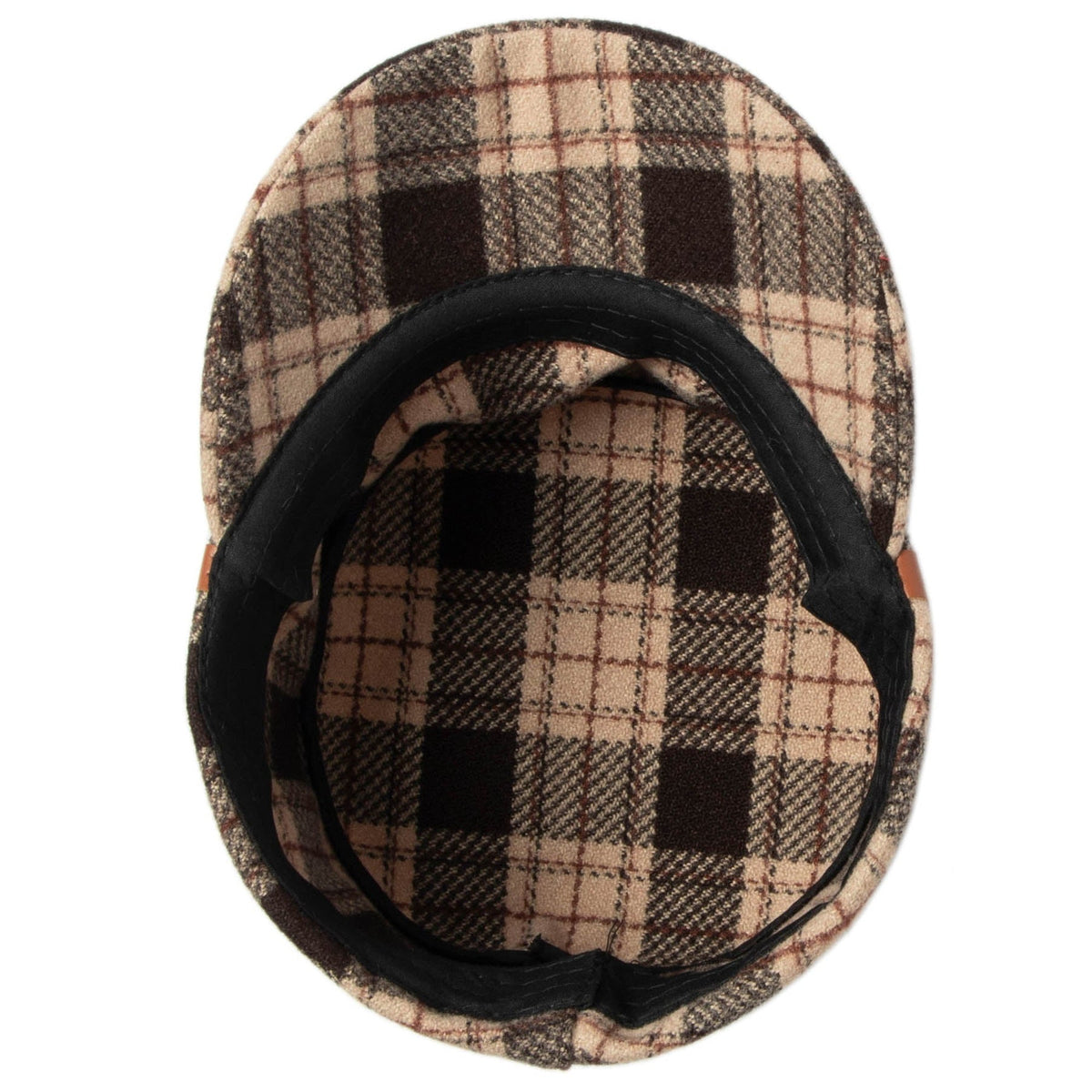 CASH FISHERMANS CAP