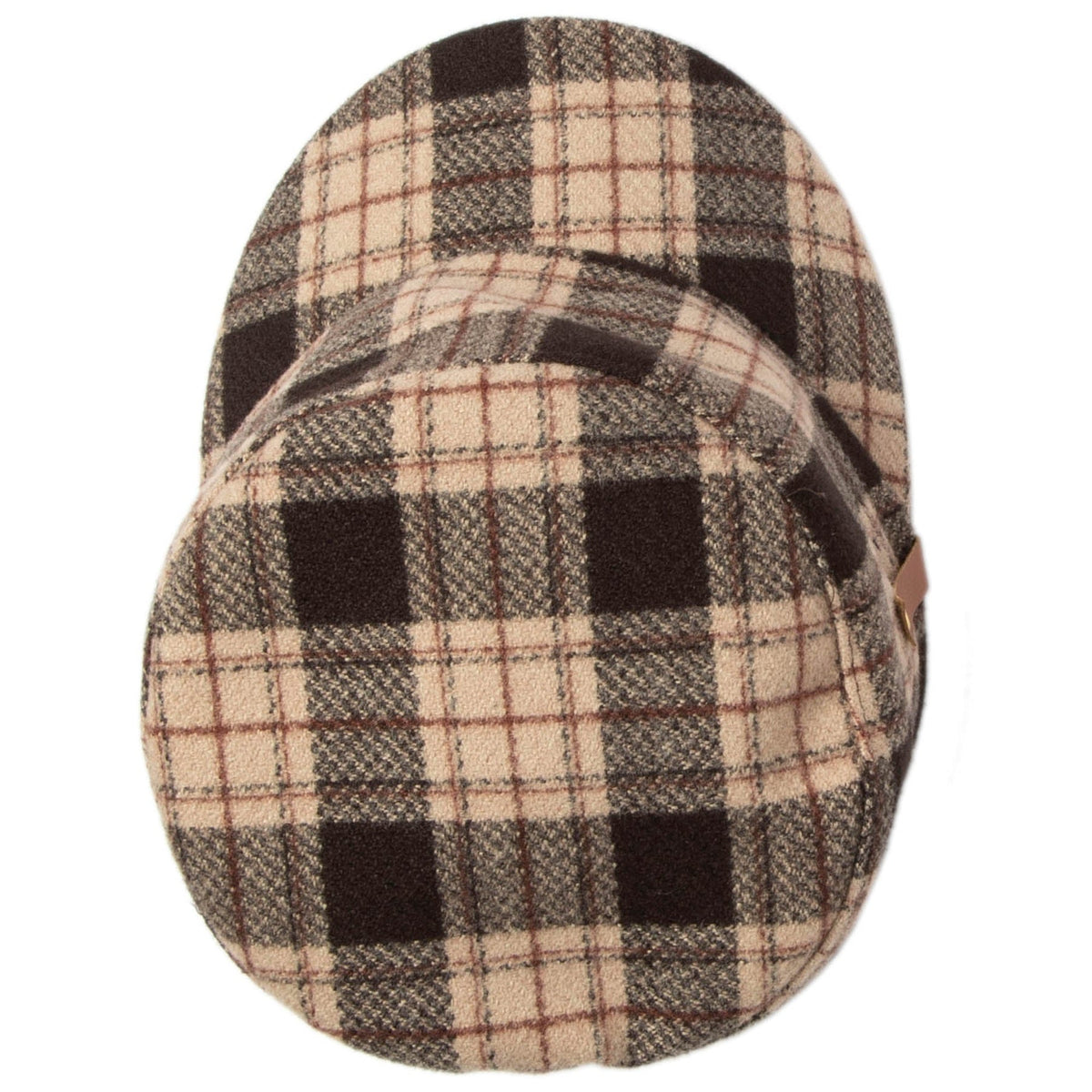 CASH FISHERMANS CAP