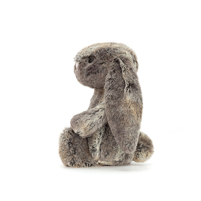 BASHFUL WOODLAND BUNNY MED